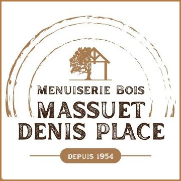 Menuiserie Massuet Denis Place